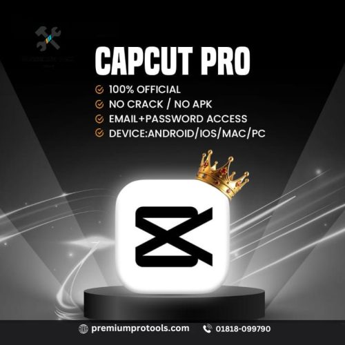 CapCut Pro Price