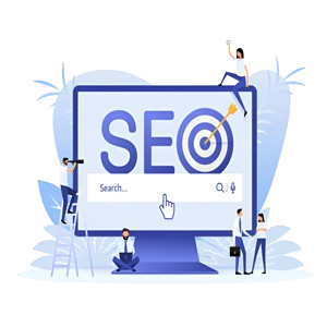 SEO Services